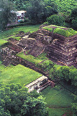 Mittelamerika, Honduras, El Salvador, Nicaragua – Hhepunkte Mittelamerikas - Maya-Sttte